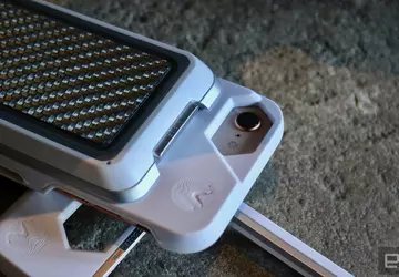 MWC 2018: Case-transformator sprawia modułowej iPhone ...