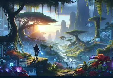 Chrono Odyssey przenosi MMORPG na nowy ...