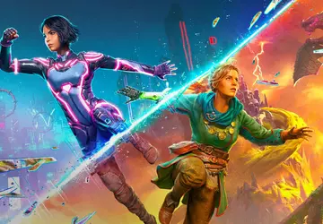 Gracze spędzają weekend w Split Fiction: ...