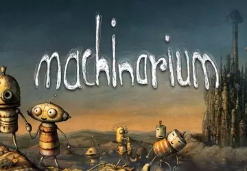 Gra logiczna Machinarium otrzyma wersję DirectX ...