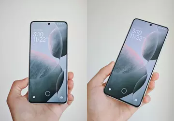 Płaski wyświetlacz i cienkie ramki: Redmi ...