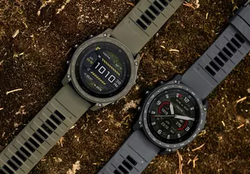 Garmin wypuściła smartwatch tactix 8 Cerakote ...