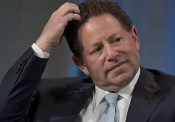 Prezes chińskiego NetEase jest niezadowolony z ...