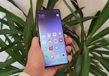 Xiaomi MIX 4 na własne oczy: ...