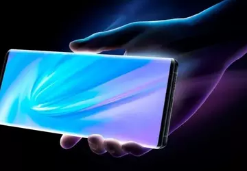 Jaki będzie smartfon przyszłości Xiaomi Mi ...