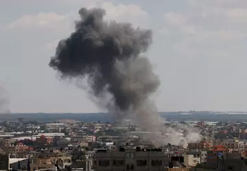 Izrael chce dostępu do internetu satelitarnego ...