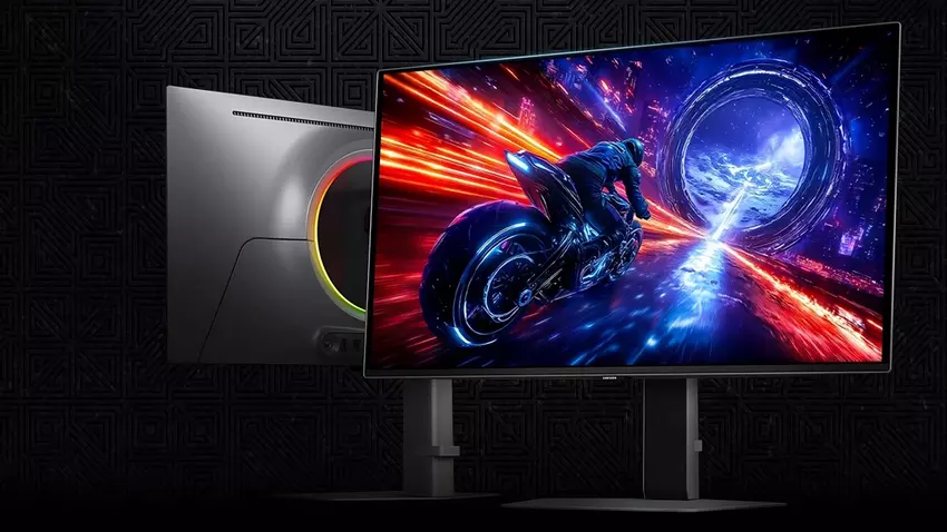 500 Hz to już nie fantazja: Samsung wypuścił gamingowy monitor OLED Odyssey G6