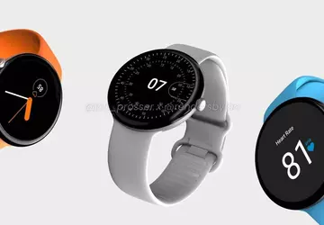 John Prosser pokazał, jak będzie wyglądał ...