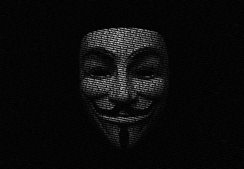 Anonimowy włamał się do największego banku w Rosji