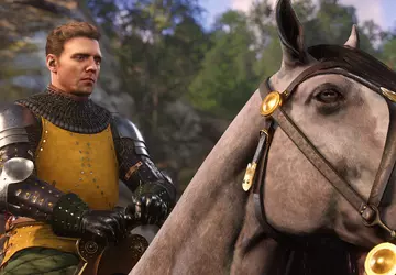 Główny projektant Kingdom Come: Deliverance 2 ...