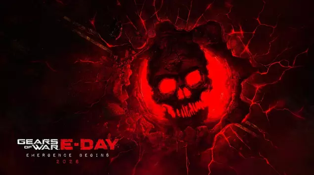 Gears of War: E-Day jako główny ...