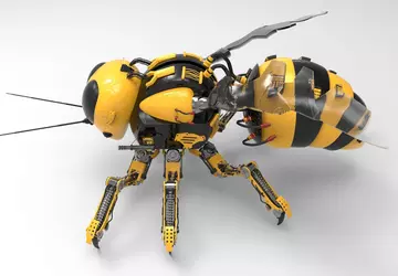 To nie jest "Czarne Lustro": Walmart ...