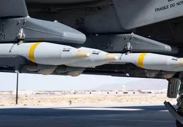 USA zatwierdziły sprzedaż 400 precyzyjnie naprowadzanych ...