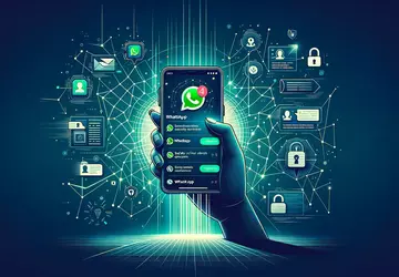 WhatsApp zapowiada walkę ze scamem - ...