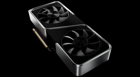 NVIDIA zaprezentuje kartę graficzną GeForce RTX 4070 z 12 GB pamięci i 200W TGP dla komputerów do gier