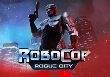 Strzelanka RoboCop: Rogue City zawiera tryb ...