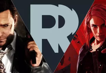 Control sequel, Project Condor i Max ...