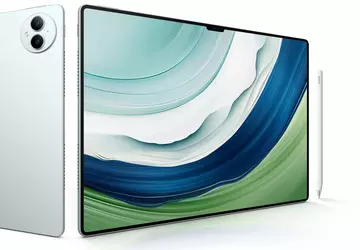 Huawei MatePad Pro z 13,2-calowym wyświetlaczem ...