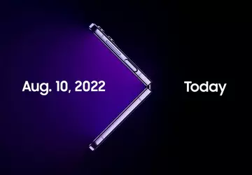 Samsung ogłosił prezentację Galaxy Unpacked 10 ...