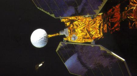 Przełomowy satelita NASA ERBS bezpiecznie na dole w pobliżu Alaski