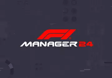 F1 Manager 2024 został ogłoszony