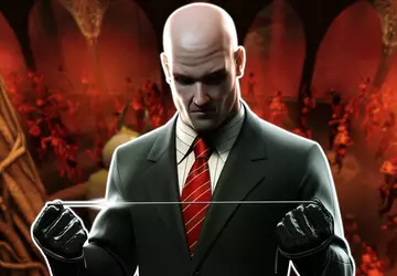 Znana jest data premiery Hitman: Blood ...