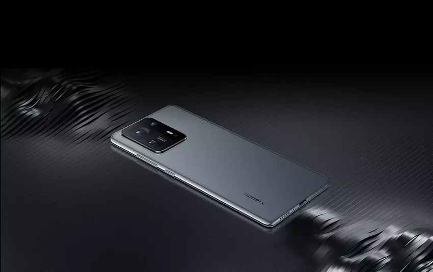 Pojawiły się zdjęcia jakościowe Xiaomi Mi Mix 4