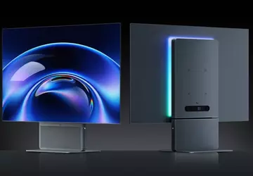 TCL przedstawia monitory gamingowe z Bang ...