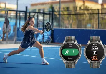Amazfit Balance otrzymuje nowe funkcje dzięki ...