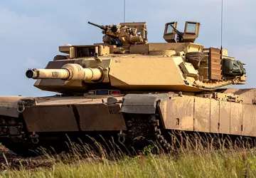 Ponad 200 ukraińskich wojskowych ukończyło program ...