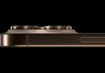 iPhone 18 Pro może otrzymać zmienną ...