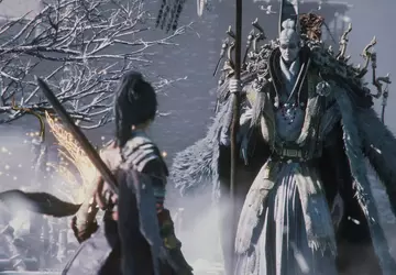 Twórcy gry Wuchang: Fallen Feathers ogłosili ...