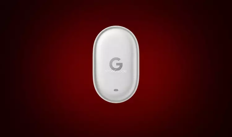 Google Pixel Tag: Nowy długowytrzymały tracker ...