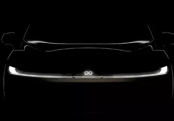 Faraday Future przygotowuje konkurenta dla Tesla ...