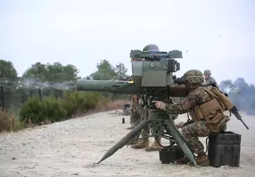 Stany Zjednoczone dadzą Ukrainie 1500 systemów ...