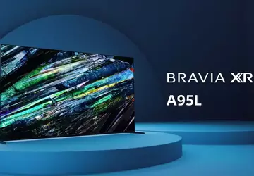 Sony zaprezentowało telewizory BRAVIA XR A95L ...