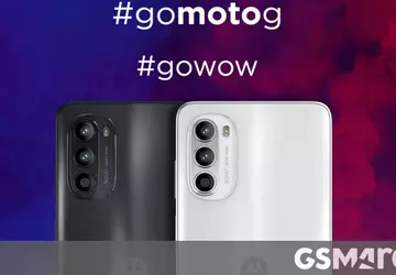 Ogłoszono datę premiery Motorola Moto G52 ...