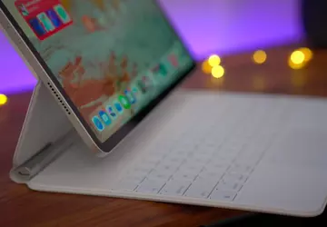 Cztery funkcje, które spodziewamy się zobaczyć ...