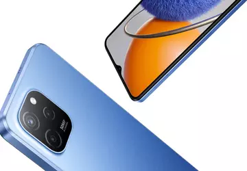 Huawei Nova Y61: budżetowy smartfon na ...