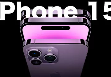 Plotki: iPhone 15 Ultra dostanie podwójny ...