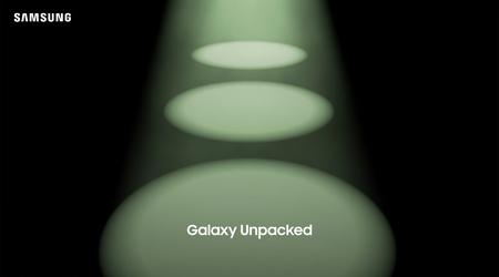 Źródło: kolejna prezentacja Samsung Galaxy Unpacked odbędzie się 10 lipca w Paryżu