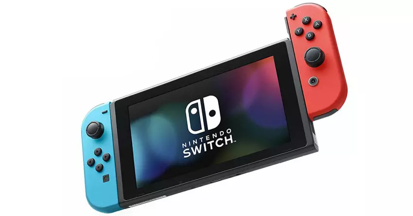 Mężczyzna aresztowany po raz pierwszy w Japonii za sprzedaż zmodyfikowanego Nintendo Switch