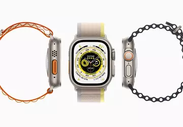 Apple uniknęło zakazu importu Apple Watch ...