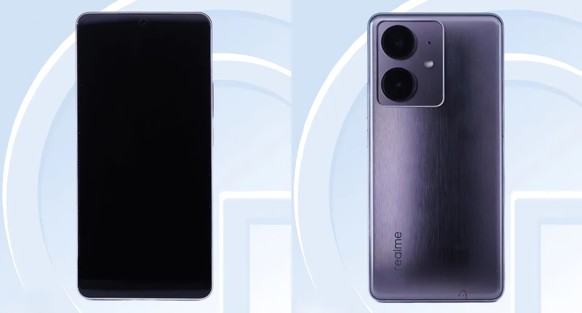 Certyfikacja ujawniła wszystkie specyfikacje nadchodzącego smartfona Realme Neo 7 SE