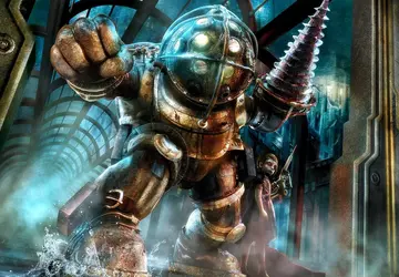 Twórcy nowej części BioShock rekrutują specjalistów ...