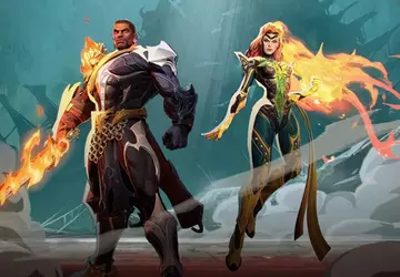 Blade i Feniks wkraczają do Marvel ...