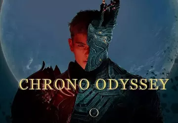 Autorzy ambitnej MMORPG Chrono Odyssey zapraszają ...