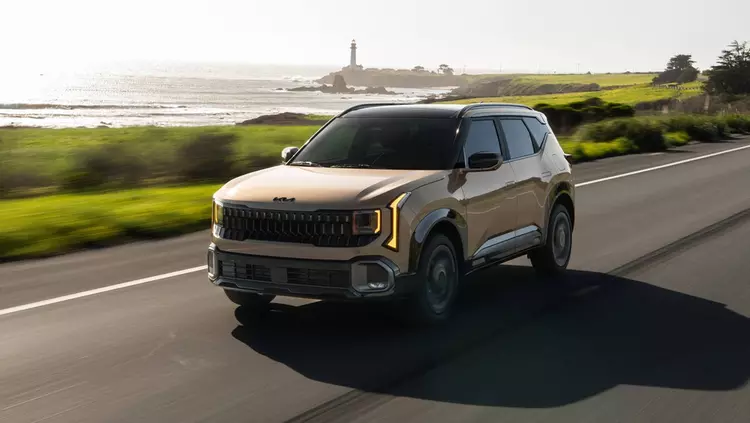 Kia Seltos 2027: Nowy design i ...