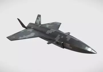 Kizilelma: pierwszy odrzutowy dron Bayraktar z ...