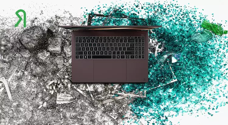 Acer Vero 16: Ekologiczny laptop z ...